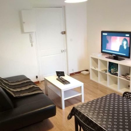 Appart Calme & Moderne Au Coeur De La Ville + Wifi La Rochelle  Exterior foto
