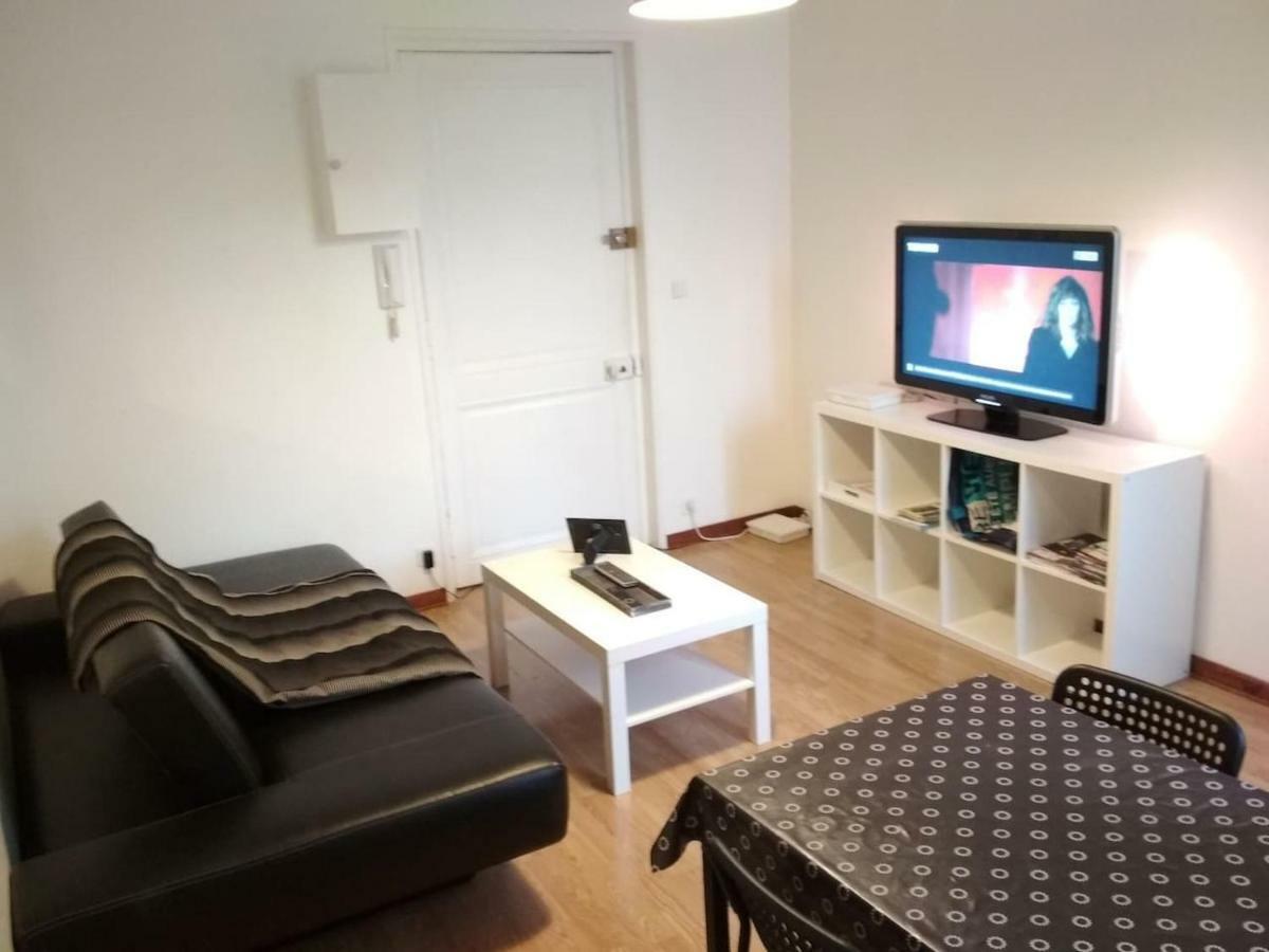 Appart Calme & Moderne Au Coeur De La Ville + Wifi La Rochelle  Exterior foto