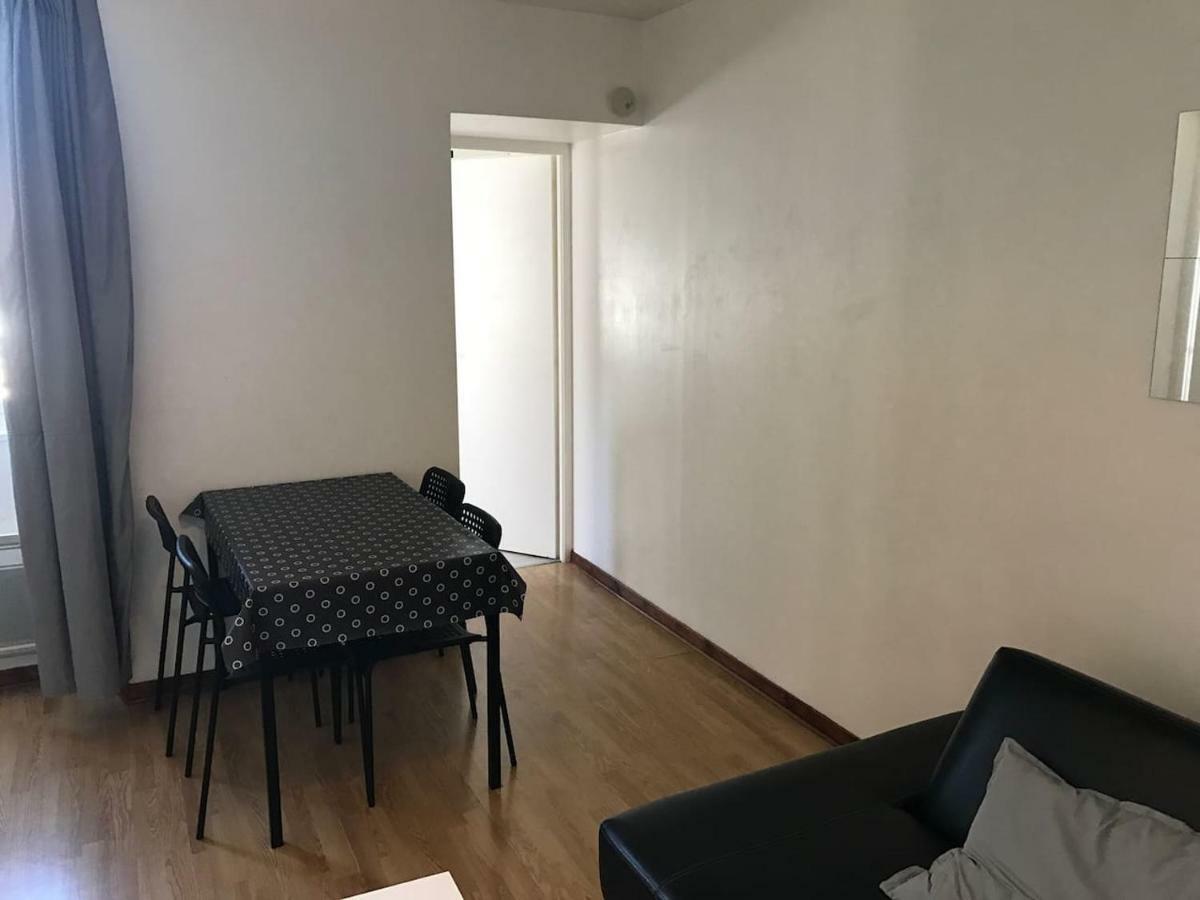 Appart Calme & Moderne Au Coeur De La Ville + Wifi La Rochelle  Exterior foto