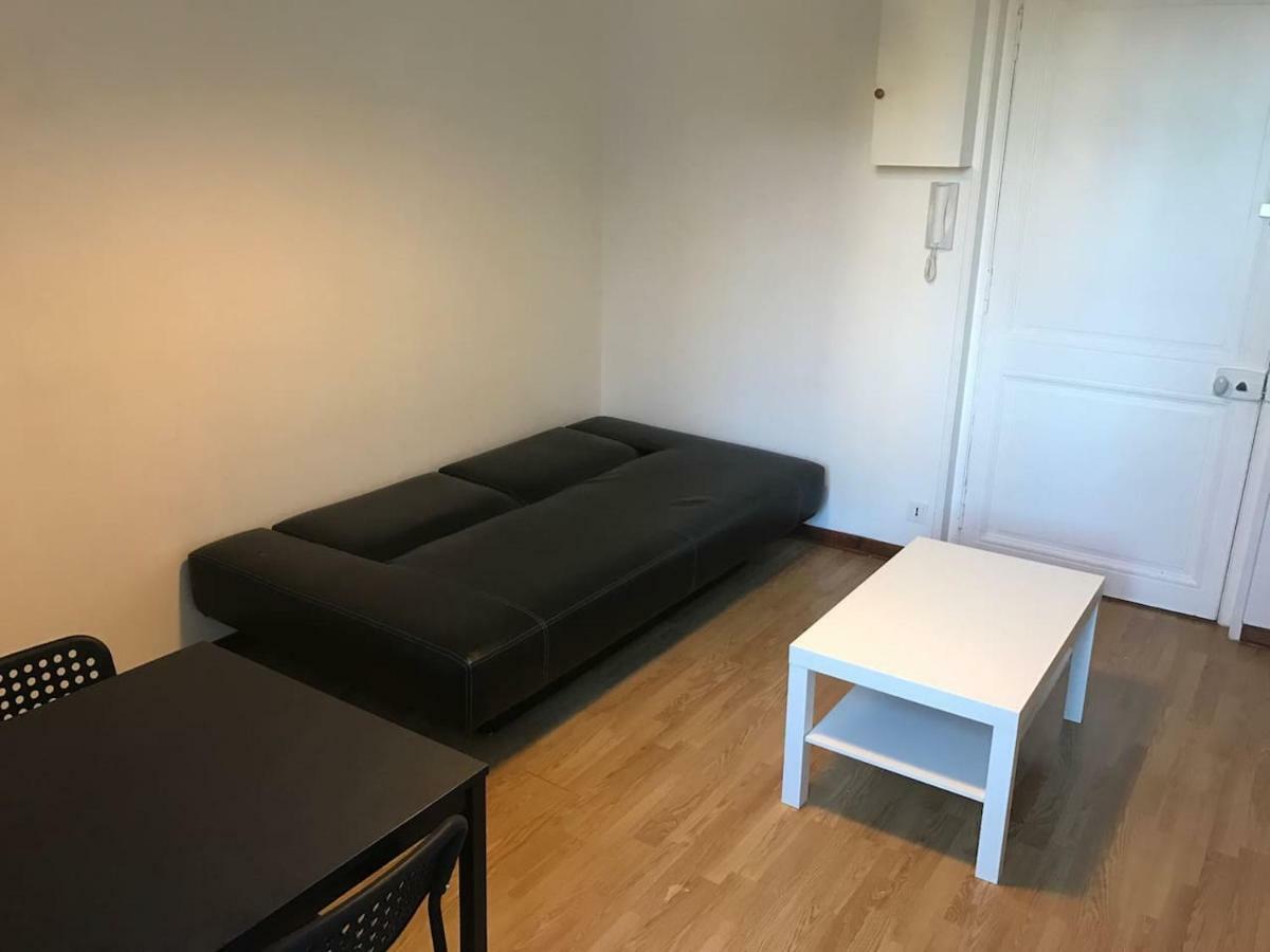 Appart Calme & Moderne Au Coeur De La Ville + Wifi La Rochelle  Exterior foto