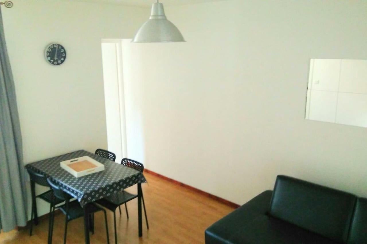 Appart Calme & Moderne Au Coeur De La Ville + Wifi La Rochelle  Exterior foto